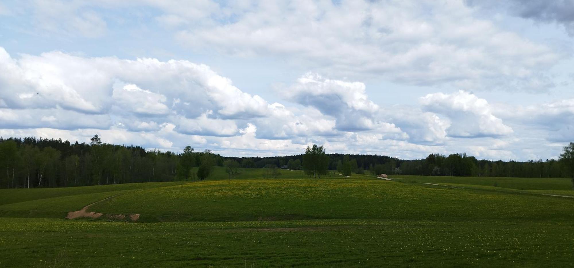 Guesthouse, Sauna & Jacuzzi In Gauja Valley - Kakukalns Straupe 外观 照片